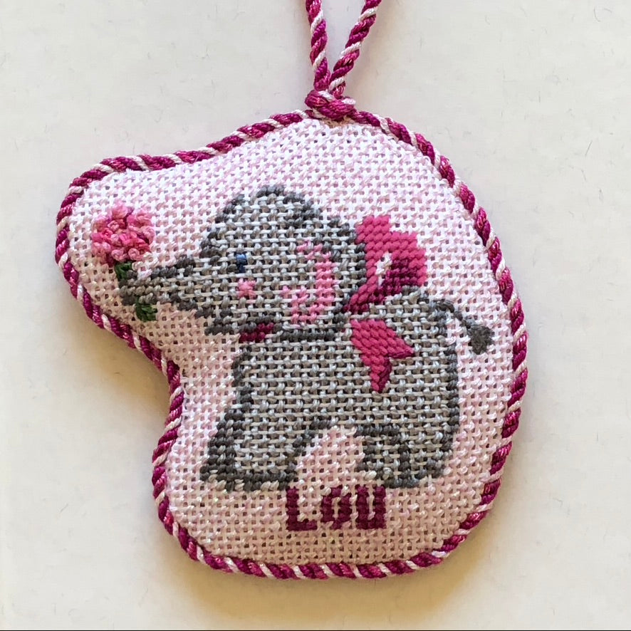 PARTY FRIENDS- ELEPHANT