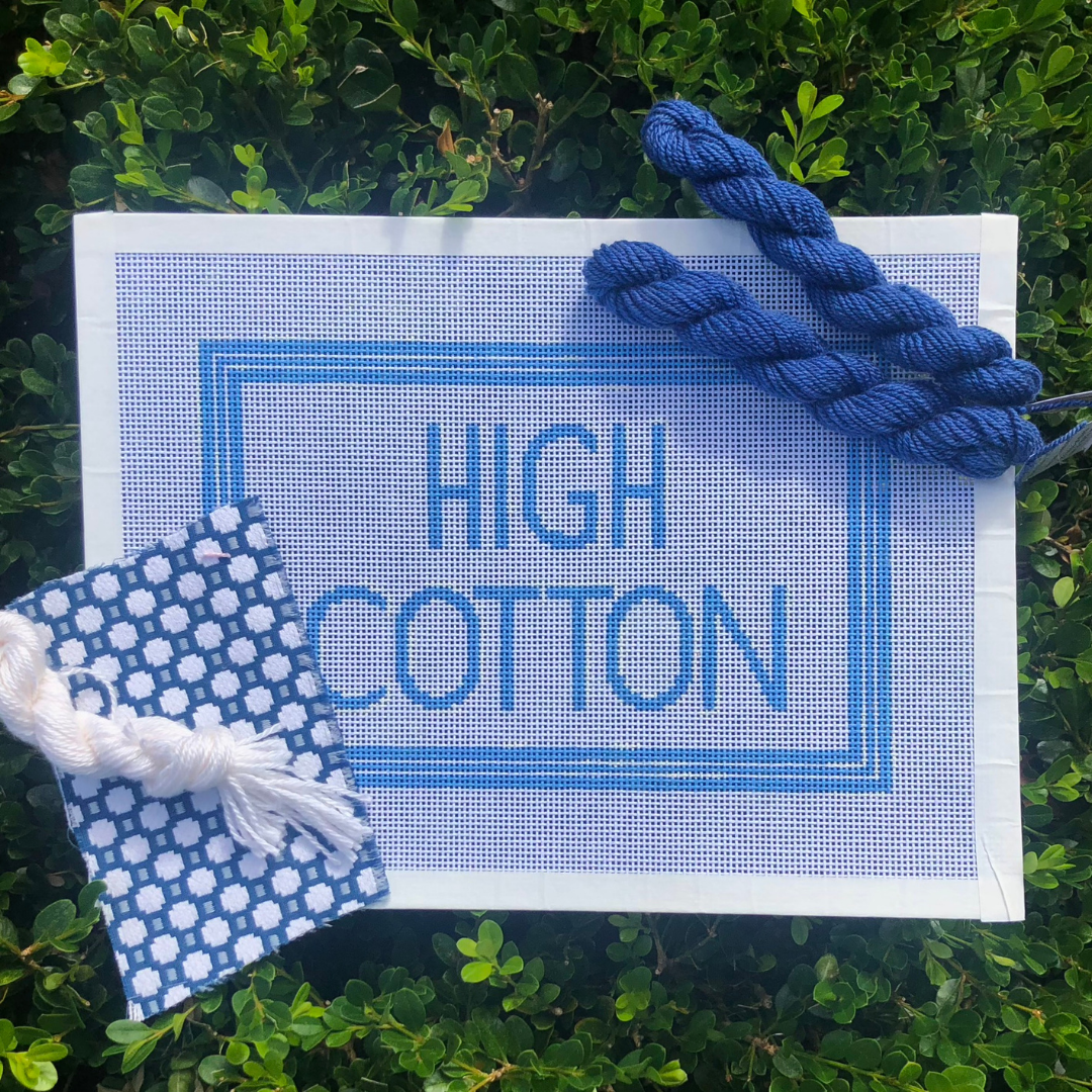 HIGH COTTON