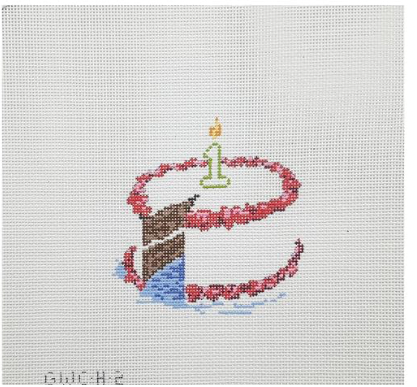 FIRST CAKE