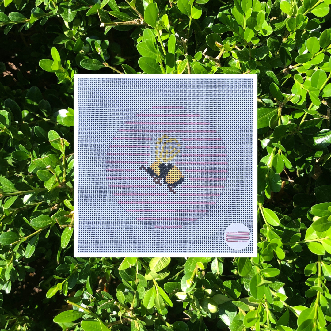 BEE BEAUTIFUL PINK