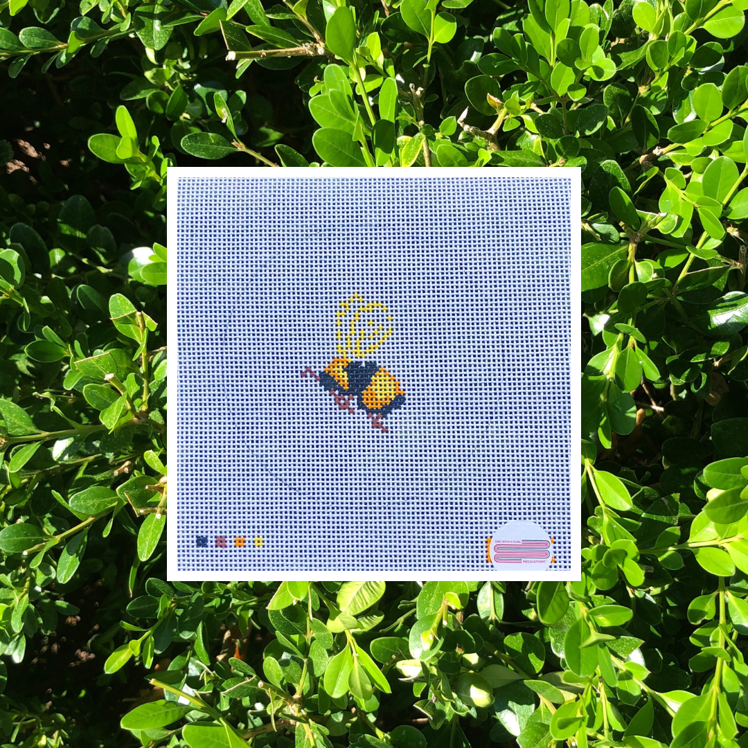 BEE, JUST BEE