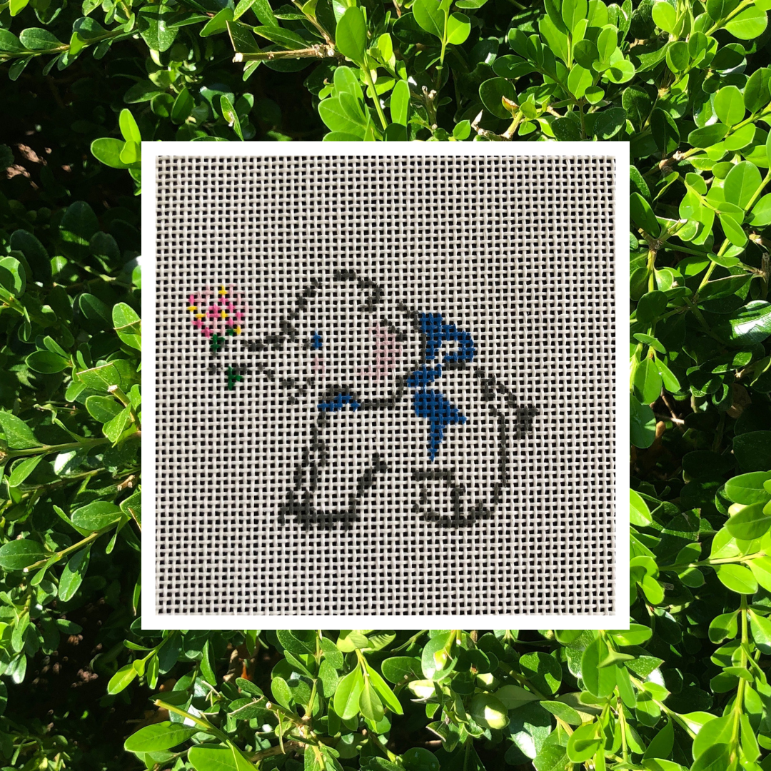 PARTY FRIENDS- ELEPHANT